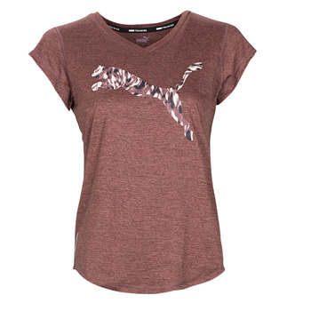 T-shirt Coton Alberta Ferretti en coloris Jaune Femme Vêtements Tops Manches courtes 