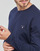 Vêtements Homme T-shirts manches longues Gant ORIGINAL LS T-SHIRT Marine