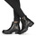 Chaussures Femme Boots IgI&CO DONNA GIANNA Noir