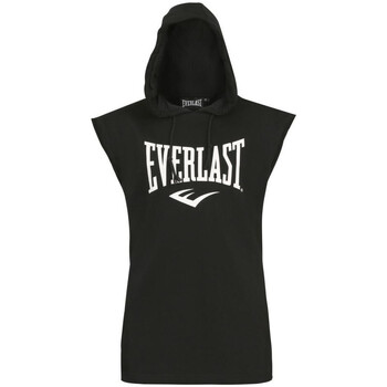 Vêtements Homme Sweats Everlast 879480-60 Noir