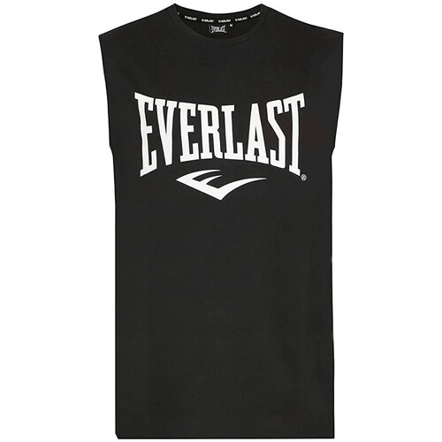 Vêtements Homme Ensembles de survêtement Everlast 894000-60 Noir