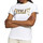 Vêtements Femme T-shirts manches courtes Everlast 848330-50 Blanc