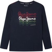 T-shirt Pepe jeans 14 ans Enfants Garçons Chemises & T-shirts Polos Pepe Jeans Polos 