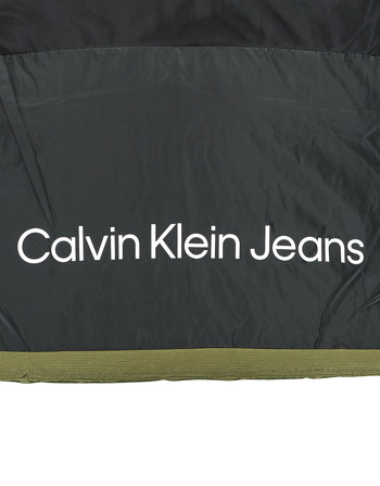 Calvin Klein Golf Half Zip Fleece
