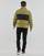 Vêtements Homme Doudounes Calvin Klein Jeans COLORBLOCK NON-DOWN JACKET Vert
