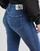 Vêtements Femme Jeans skinny Calvin Klein Jeans MID RISE SKINNY Bleu Medium