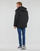 Vêtements Homme Parkas Calvin Klein Jeans NON-DOWN TECHNICAL PARKA Noir