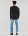 Vêtements Homme Pulls Calvin Klein Jeans MONOLOGO SWEATER Noir