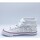 Chaussures Femme Baskets mode Primtex  Blanc
