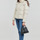 Sacs Femme Sacs Bandoulière Calvin Klein Jeans DRESSED MINI TOTE W/ FLAP Noir