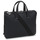 Sacs Homme Porte-Documents / Serviettes Calvin Klein Jeans MINIMALISM SLIM LAPTOP BAG Noir