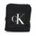 Sacs Homme Pochettes / Sacoches Calvin Klein Jeans SPORT ESSENTIALS REPORTER18 CB Noir Ck Blc