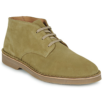 Selected Homme Boots  Slhriga Warm Suede...