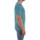 Vêtements Homme T-shirts manches courtes Bruto 60141 79802 Bleu