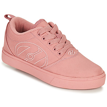 Chaussures Fille Chaussures à roulettes Heelys Pro 20 Rose
