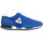 Chaussures Homme Baskets mode Le Coq Sportif Omega Bleu