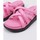 Chaussures Femme Le Coq Sportif PUFFY Rose