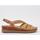Chaussures Femme Sandales et Nu-pieds Pikolinos CADAQUES W8K-0907C1 Marron