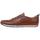 Chaussures Homme Derbies & Richelieu Pikolinos LIVERPOOL M2A-6252 Marron
