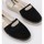 Chaussures Femme Espadrilles Senses & Shoes PACOMIO Noir