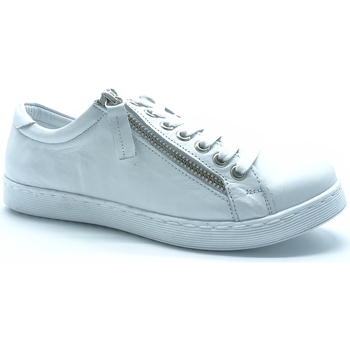 Chaussures Femme Baskets mode Andrea Conti 0342035 BLANC