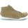 Chaussures Femme Baskets mode Andrea Conti 0343619 Beige