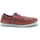 Chaussures Homme Baskets mode Natural World 303E Rouge