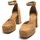 Chaussures Femme Escarpins MTNG JACQUELINE Beige