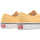 Chaussures Femme Baskets mode Vans AUTHENTIC flax/true white VN0A5KRDAVL1 Orange