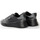 Chaussures Homme Baskets basses Guess Lucca Noir