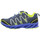 Chaussures Garçon Running / trail Cmp  Bleu