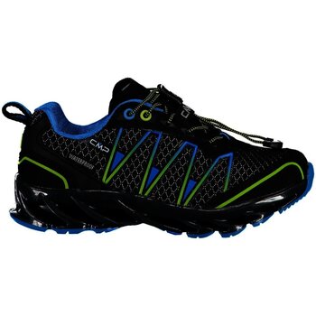 Chaussures Garçon Running / trail Cmp  Noir