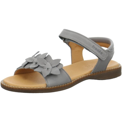 Chaussures Fille Melvin & Hamilto Froddo  Gris