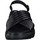 Chaussures Femme Sandales et Nu-pieds Paul Green 7981 Sandales Noir