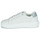 Chaussures Femme Baskets basses Calvin Klein Jeans CHUNKY CUPSOLE LACEUP LOW ESS M Blanc