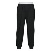 Vêtements Homme Pyjamas / Chemises de nuit Calvin Klein Jeans JOGGER Noir