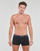 Sous-vêtements Homme Boxers Calvin Klein Jeans LOW RISE TRUNK X3 Noir / Noir / Noir