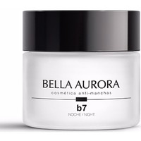 Beauté Soins ciblés Bella Aurora B7 Antimanchas Regenerador Aclarante Noche 
