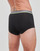Sous-vêtements Homme Boxers Emporio Armani 2F723-PACK DE 3 Noir