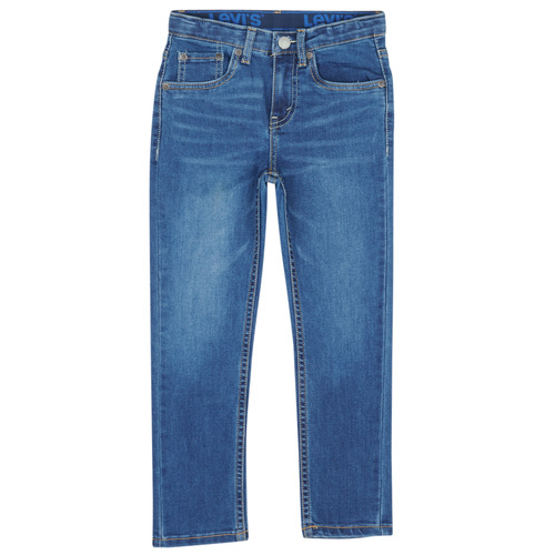 Vêtements Garçon Jeans Junior slim Levi's 512 SLIM TAPER MELBOURNE
