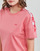 Vêtements Femme T-shirts manches courtes Fila BONFOL Rose