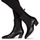Chaussures Femme Bottines Vagabond Shoemakers ALINA Noir