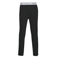 Vêtements Homme Pyjamas / Chemises de nuit Polo Ralph Lauren PJ PANT-SLEEP BOTTOM Noir