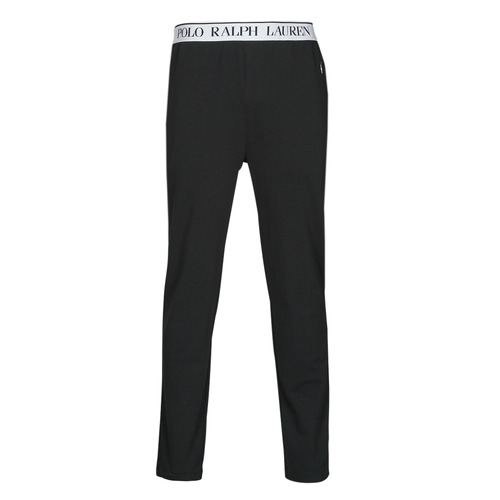 Vêtements Homme Pyjamas / Chemises de nuit Prepster En Velours PJ PANT-SLEEP BOTTOM Noir