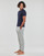 Vêtements Homme Pantalons de survêtement Polo Ralph Lauren JOGGER BOTTOM Gris