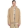 Vêtements Homme Manteaux Revolution Hooded Jacket 7351 - Khaki Beige