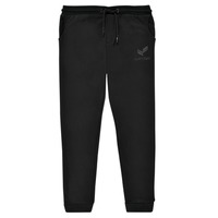 Vêtements Garçon Pantalons de survêtement Kaporal MAMY Noir