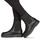 Chaussures Femme tails Boots Kickers KICK FAVORITE Noir