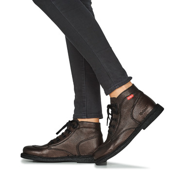 Ankle Boots BUGATTI 311-10130-3500-1000 Black