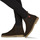 Chaussures Femme Boots Kickers TYGA Marron